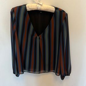 Madewell Top